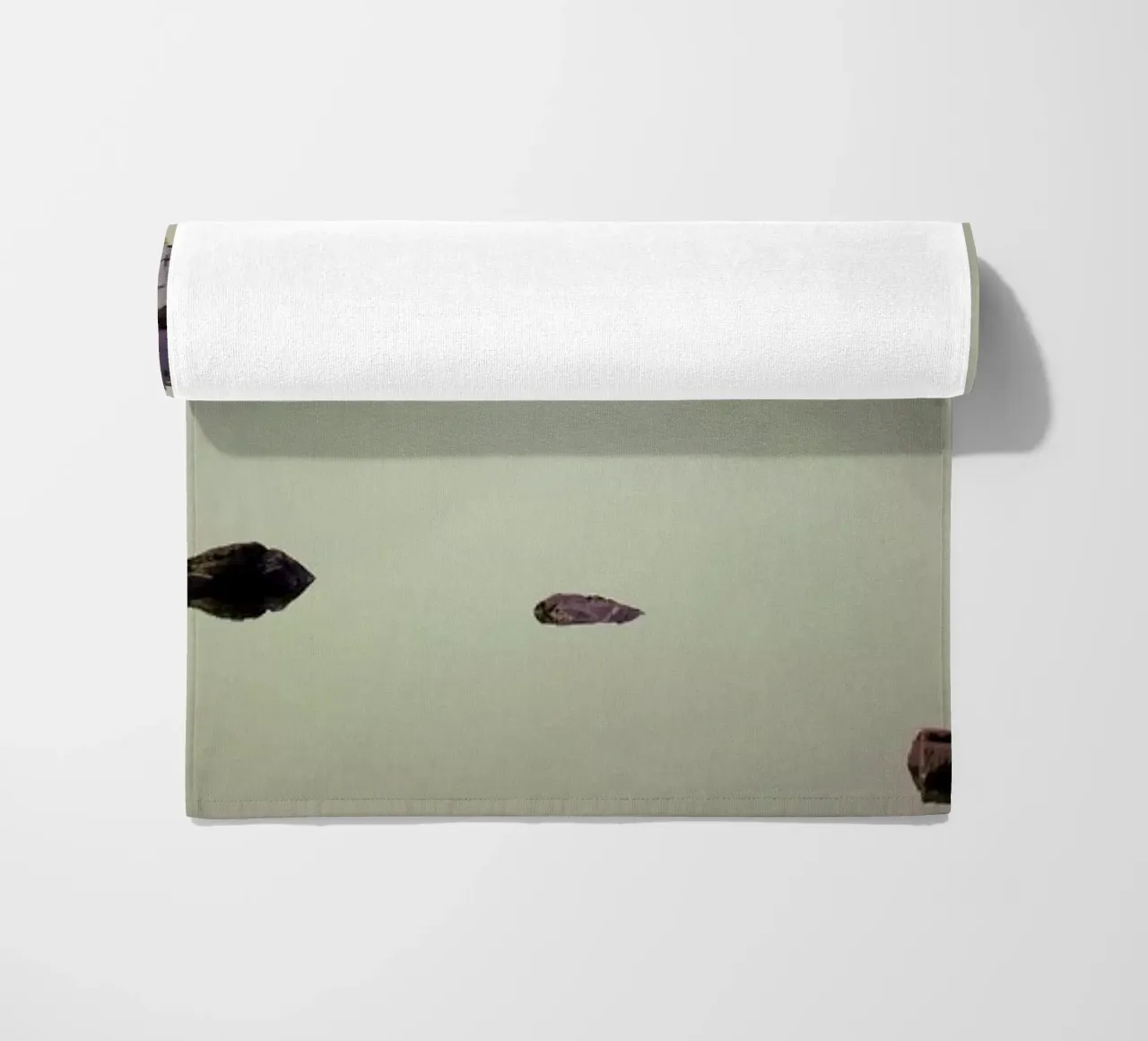 Broken Equability telo mare da Eugene Soloviev