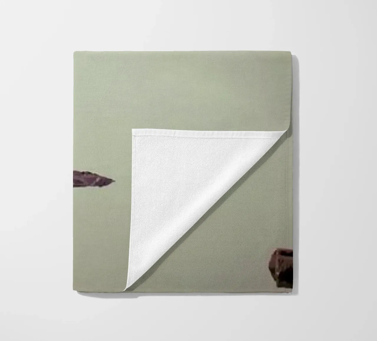 Broken Equability telo mare da Eugene Soloviev