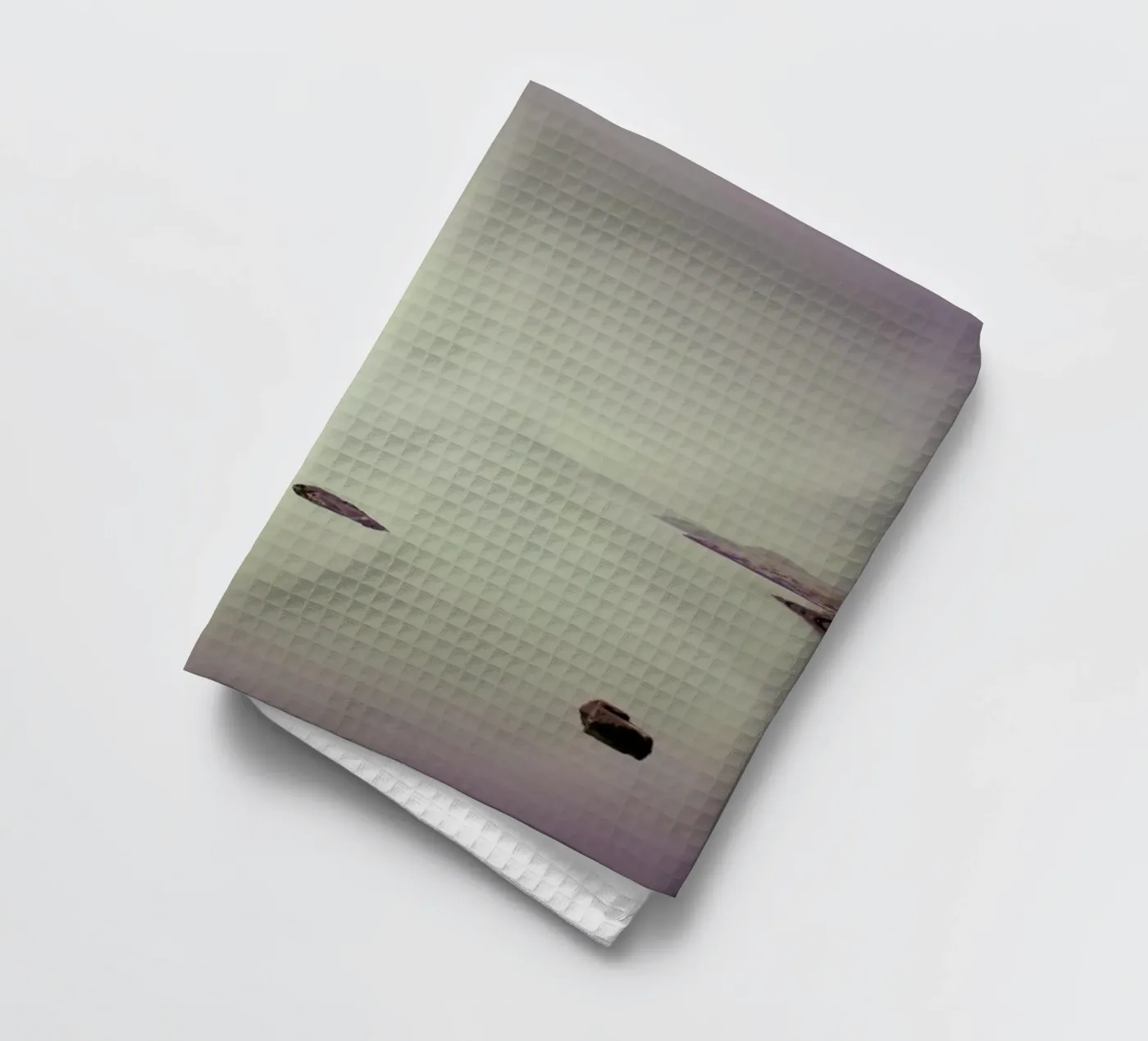 Broken Equability torchon de Eugene Soloviev