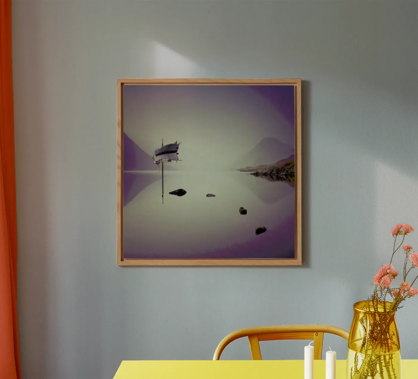 Broken Equability pannello forex da Eugene Soloviev