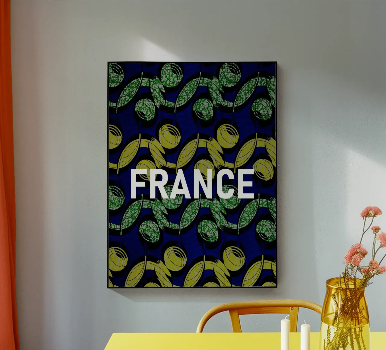 France plexiglass da Mathudace Créas