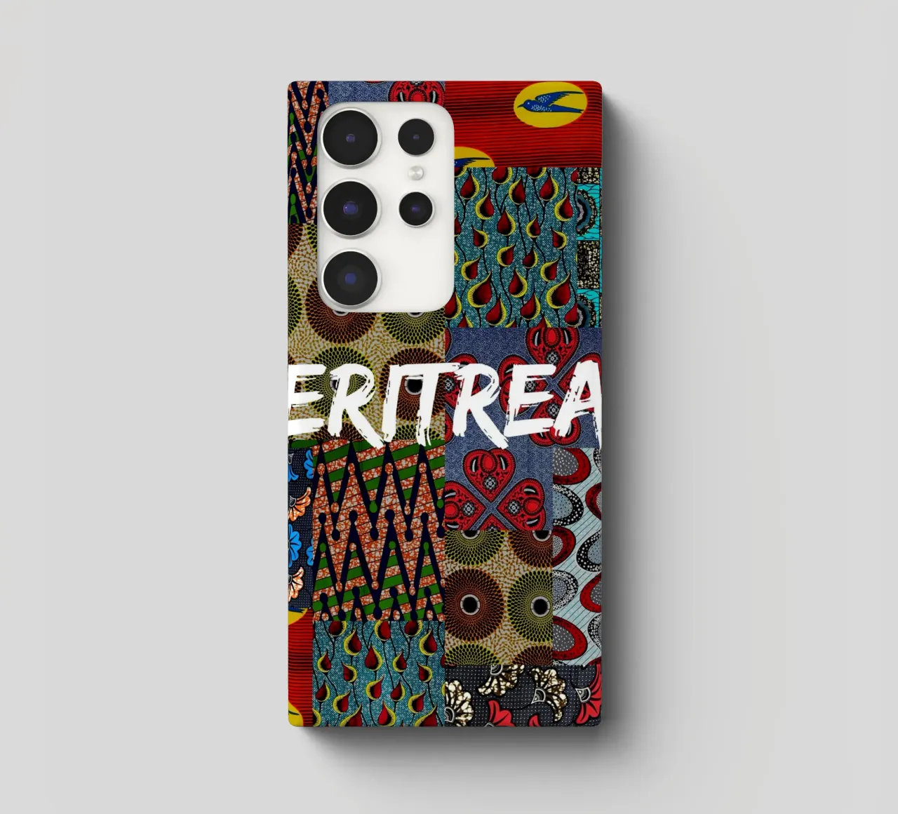 Eritrea cover samsung da Mathudace Créas