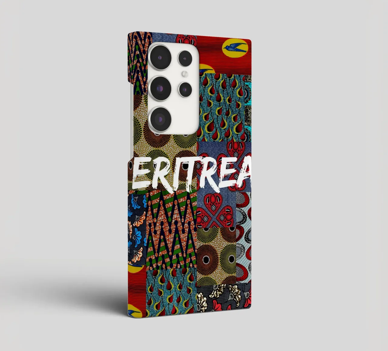 Eritrea cover samsung da Mathudace Créas