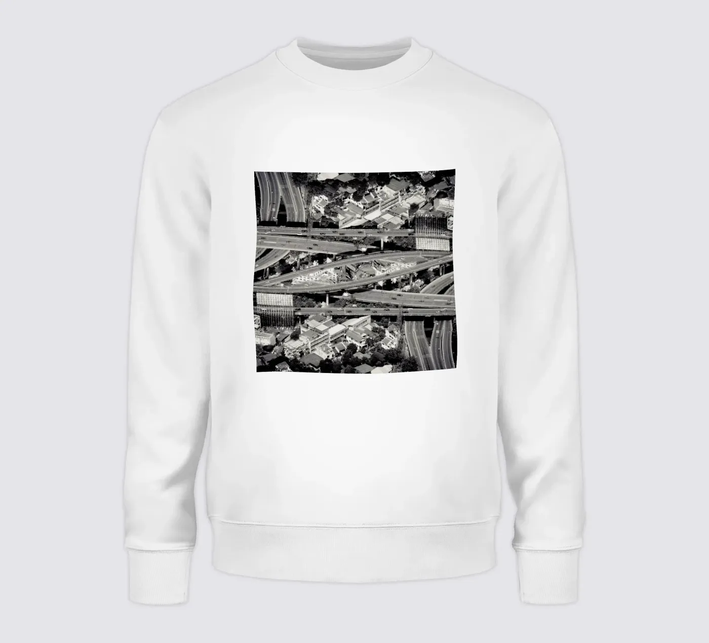 Cofluence sweat de Eugene Soloviev