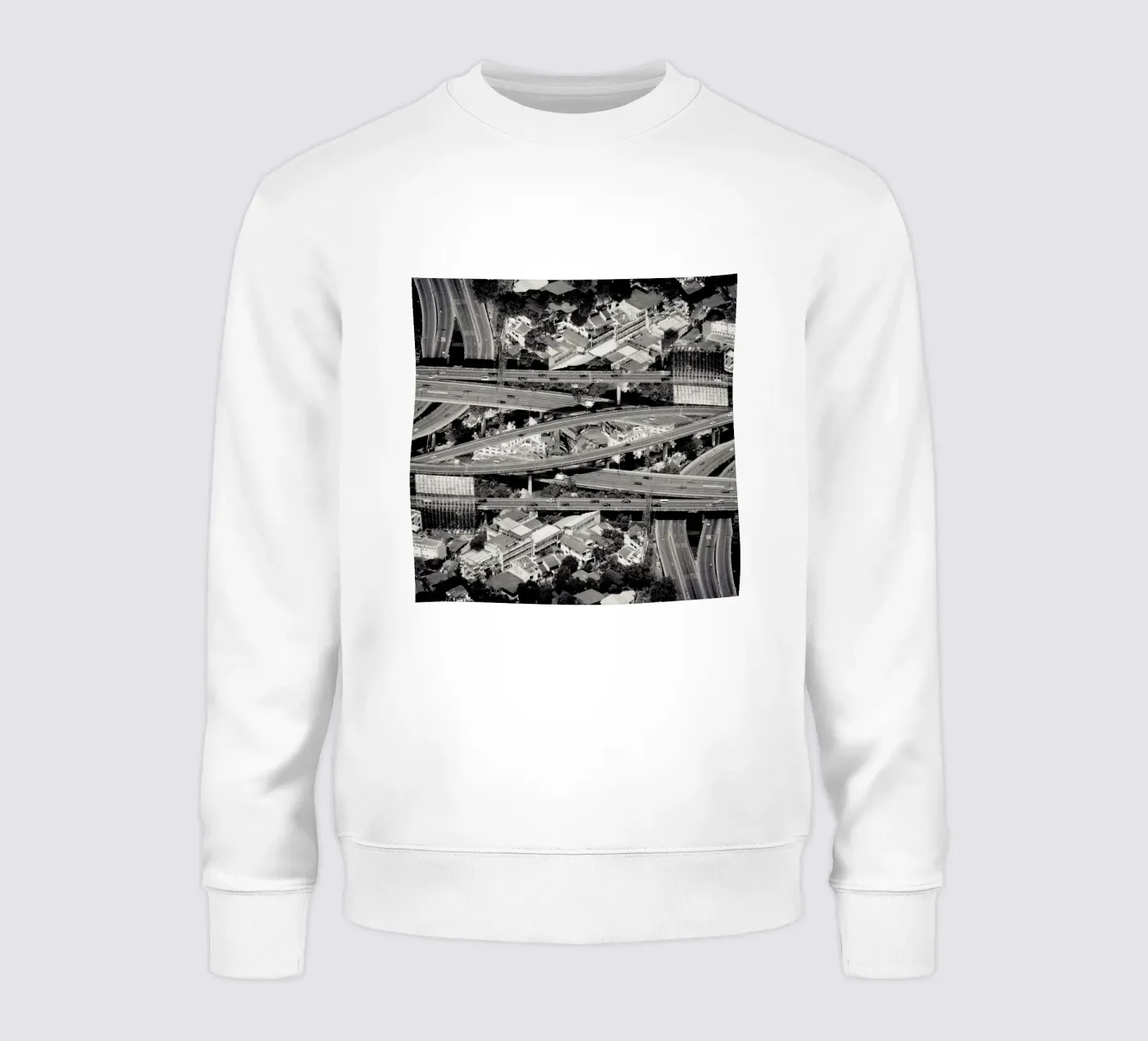 Cofluence sweat de Eugene Soloviev