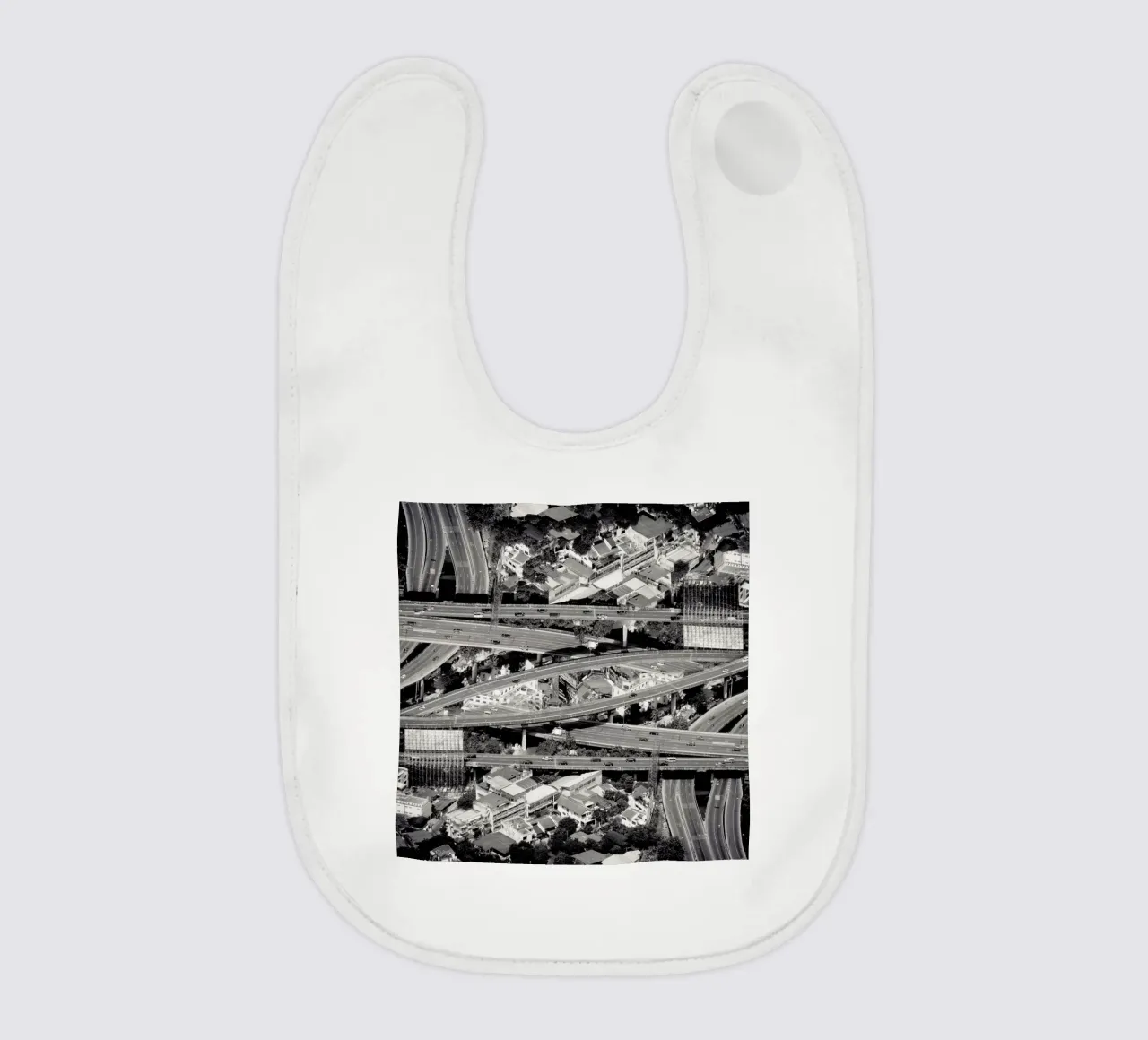 Cofluence bavaglino da Eugene Soloviev