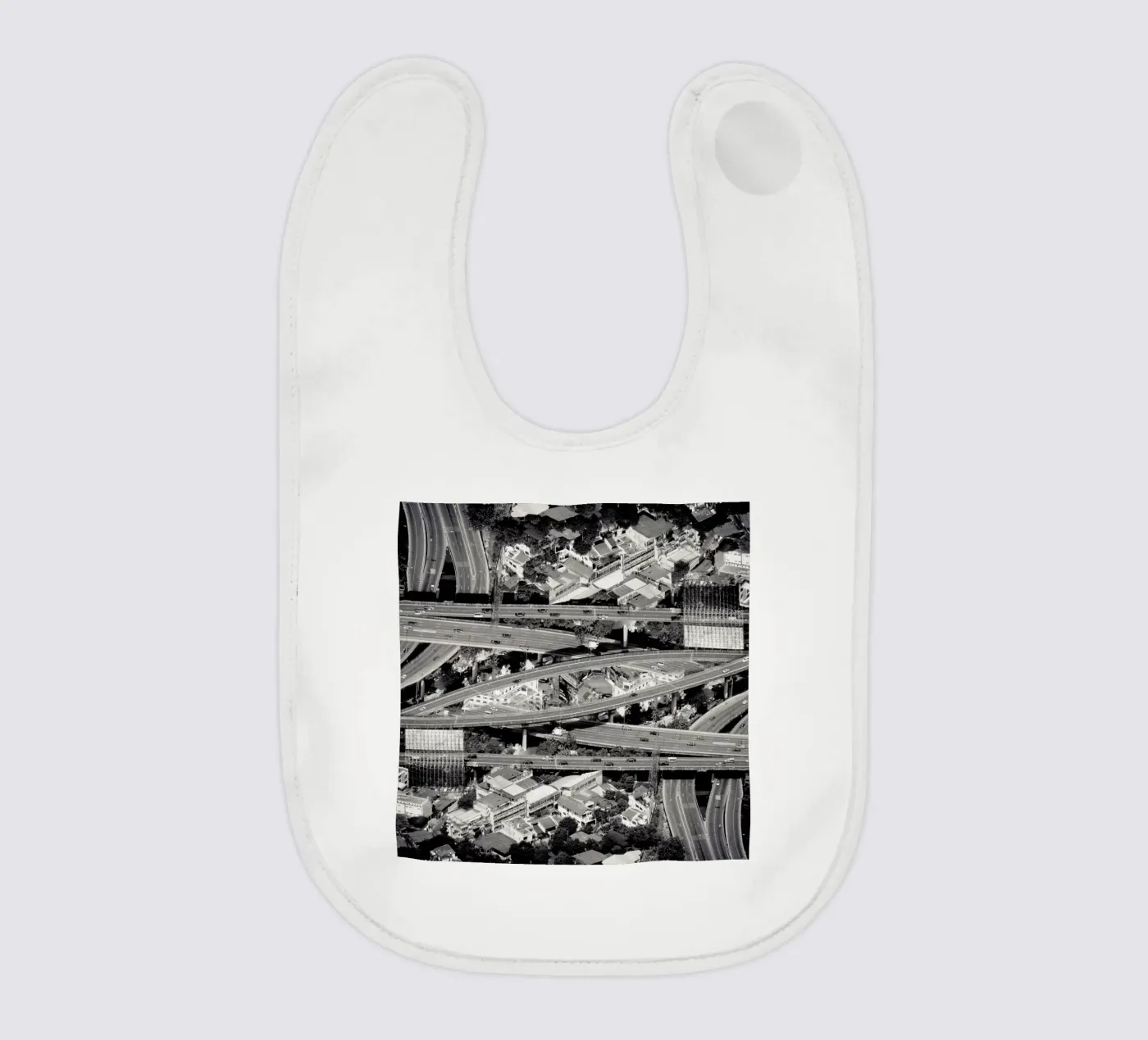 Cofluence bavaglino da Eugene Soloviev