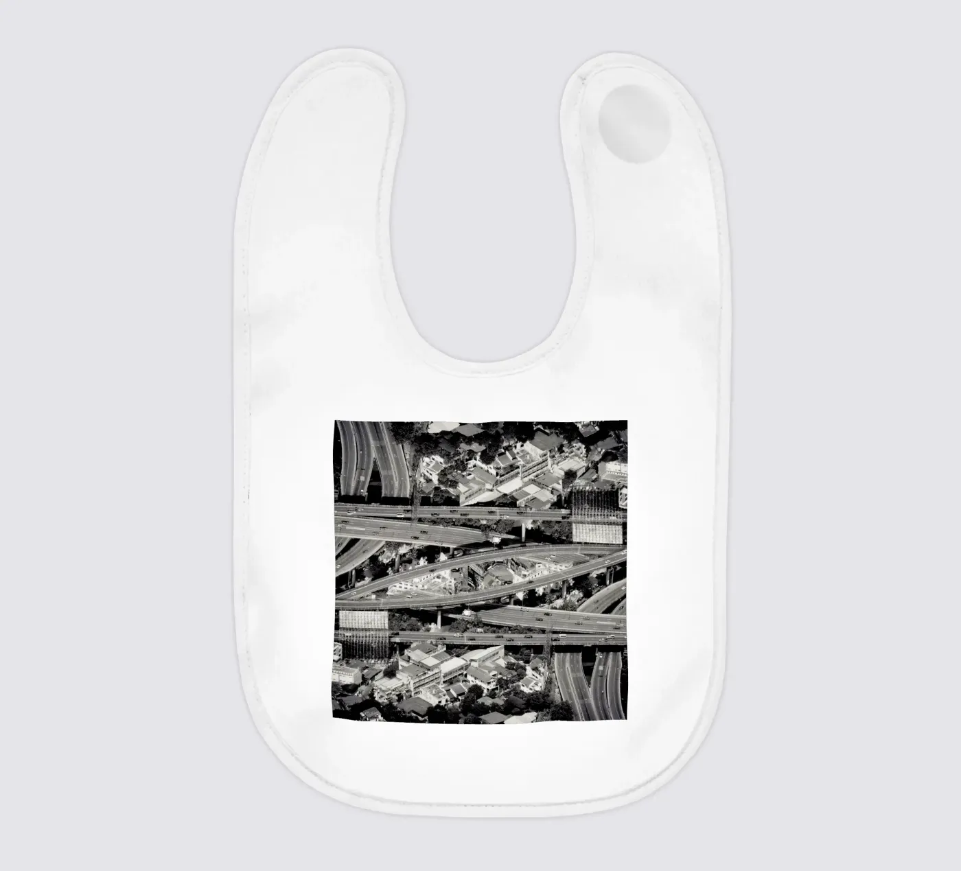 Cofluence bavaglino da Eugene Soloviev