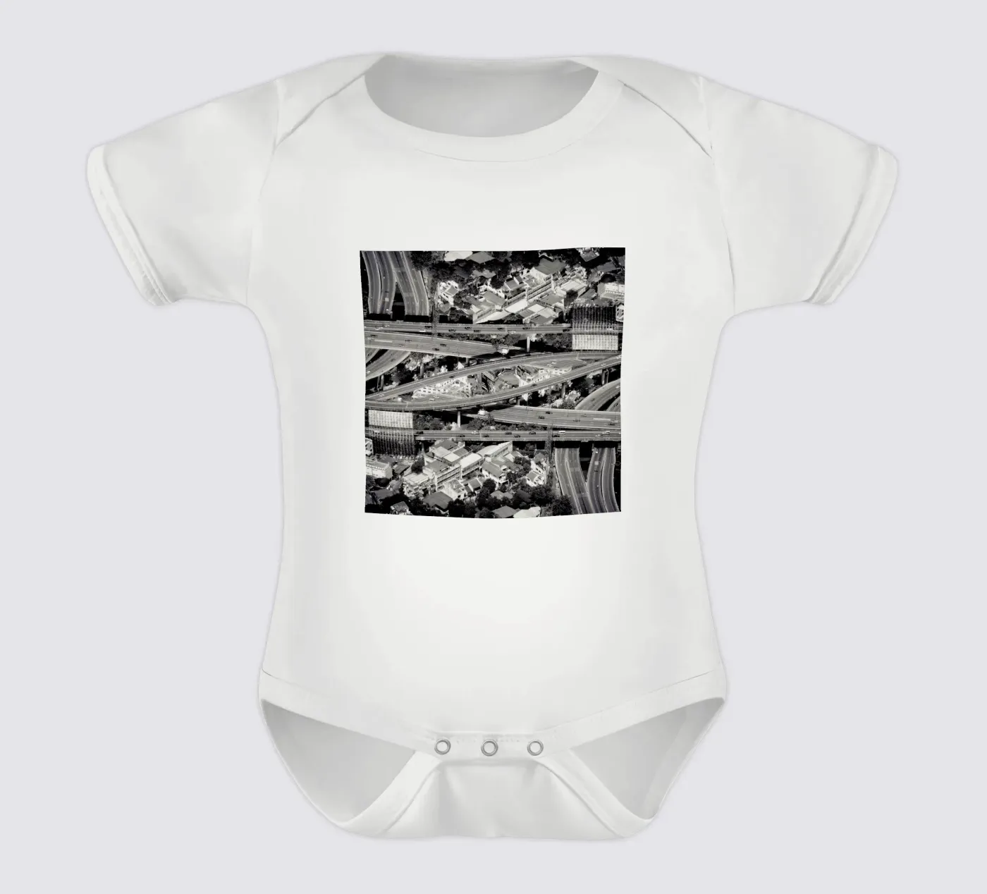 Cofluence body bébé de Eugene Soloviev
