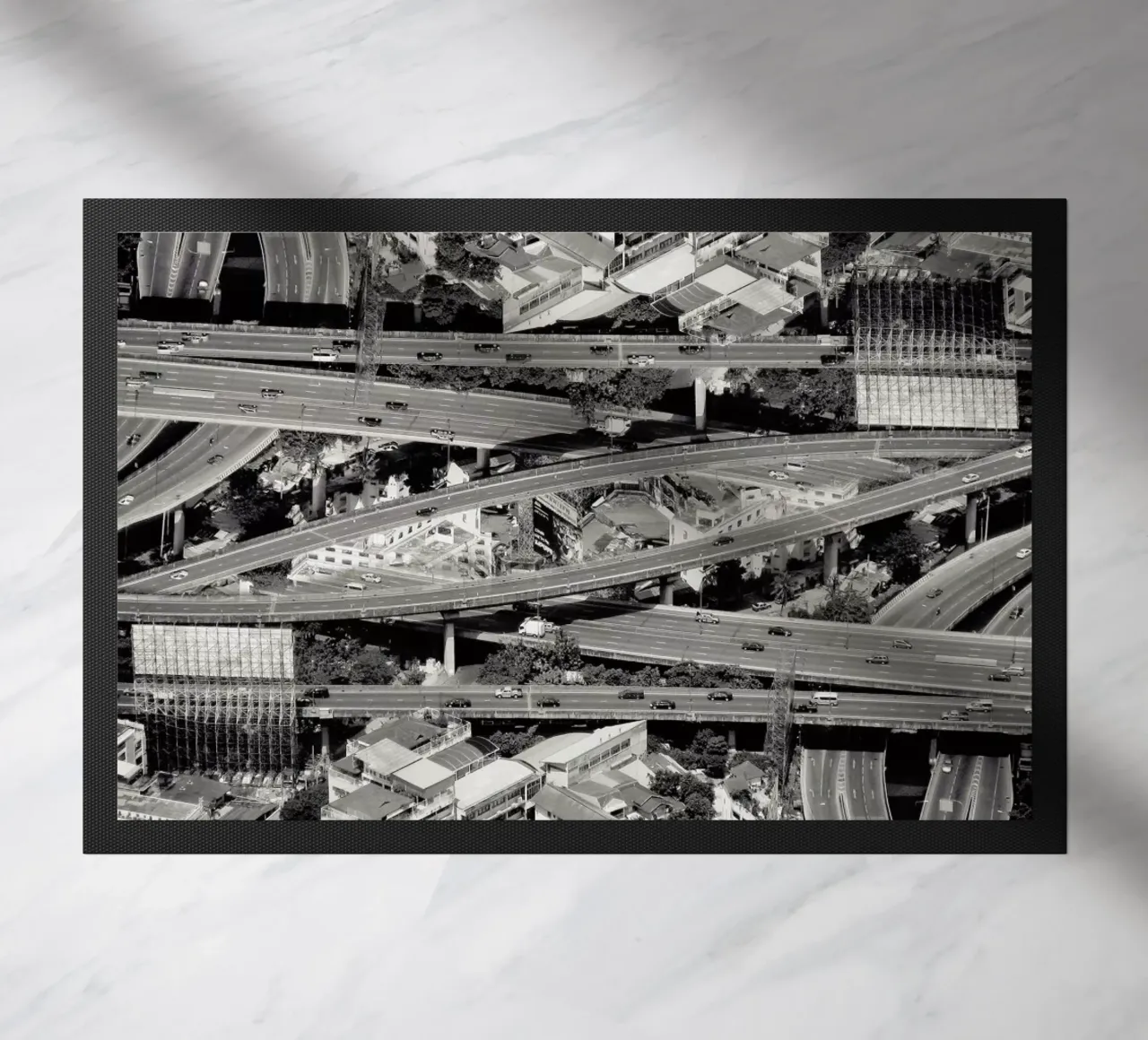 Cofluence zerbino da Eugene Soloviev