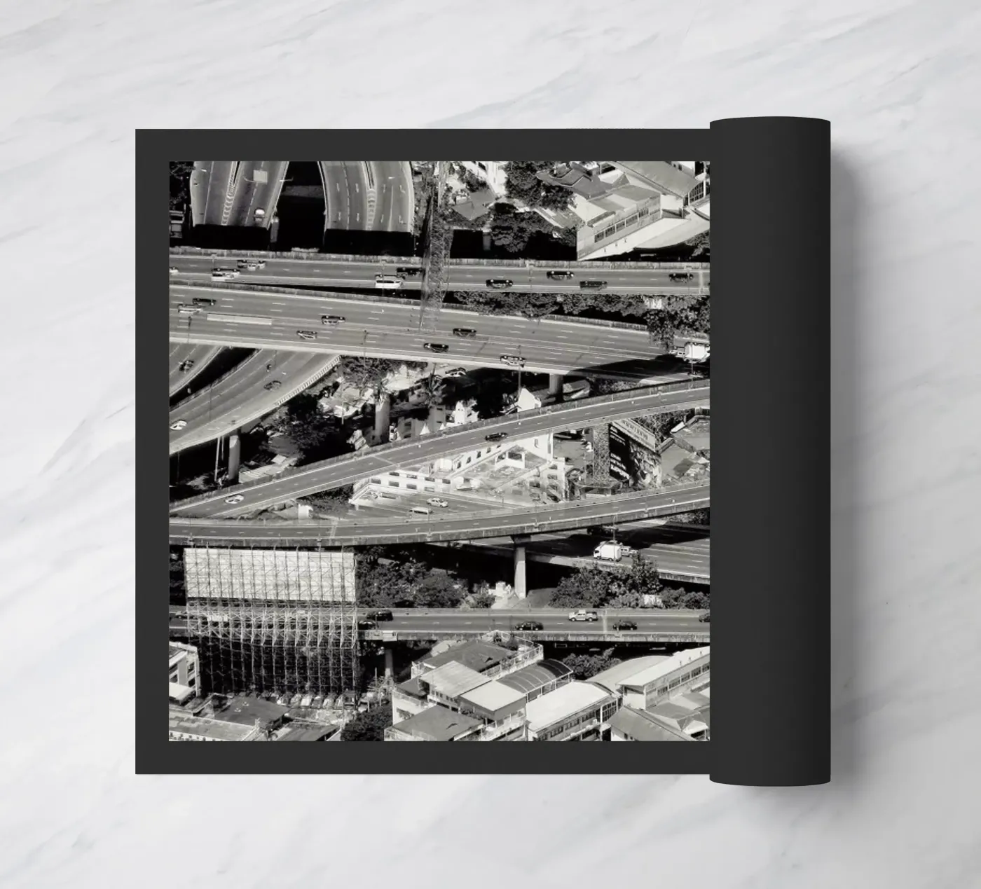 Cofluence zerbino da Eugene Soloviev