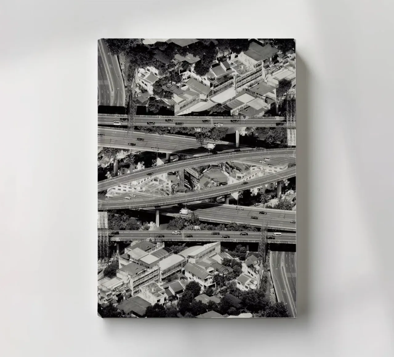 Cofluence notebook by Eugene Soloviev