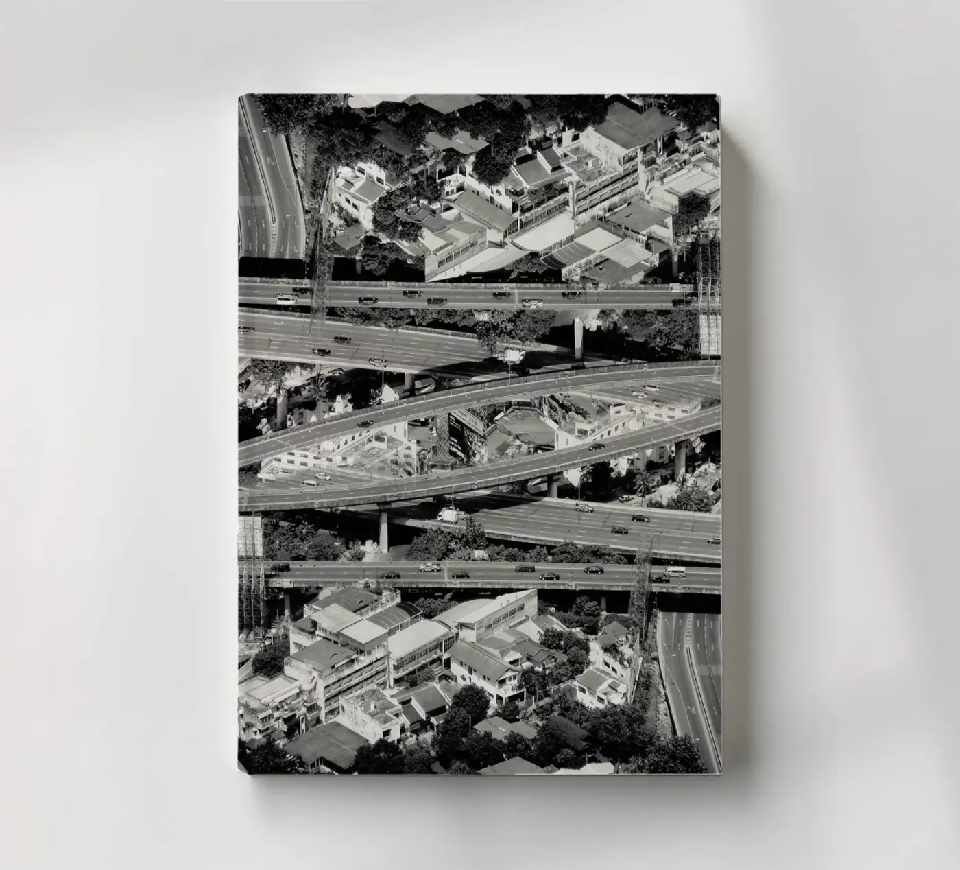 Cofluence notebook by Eugene Soloviev