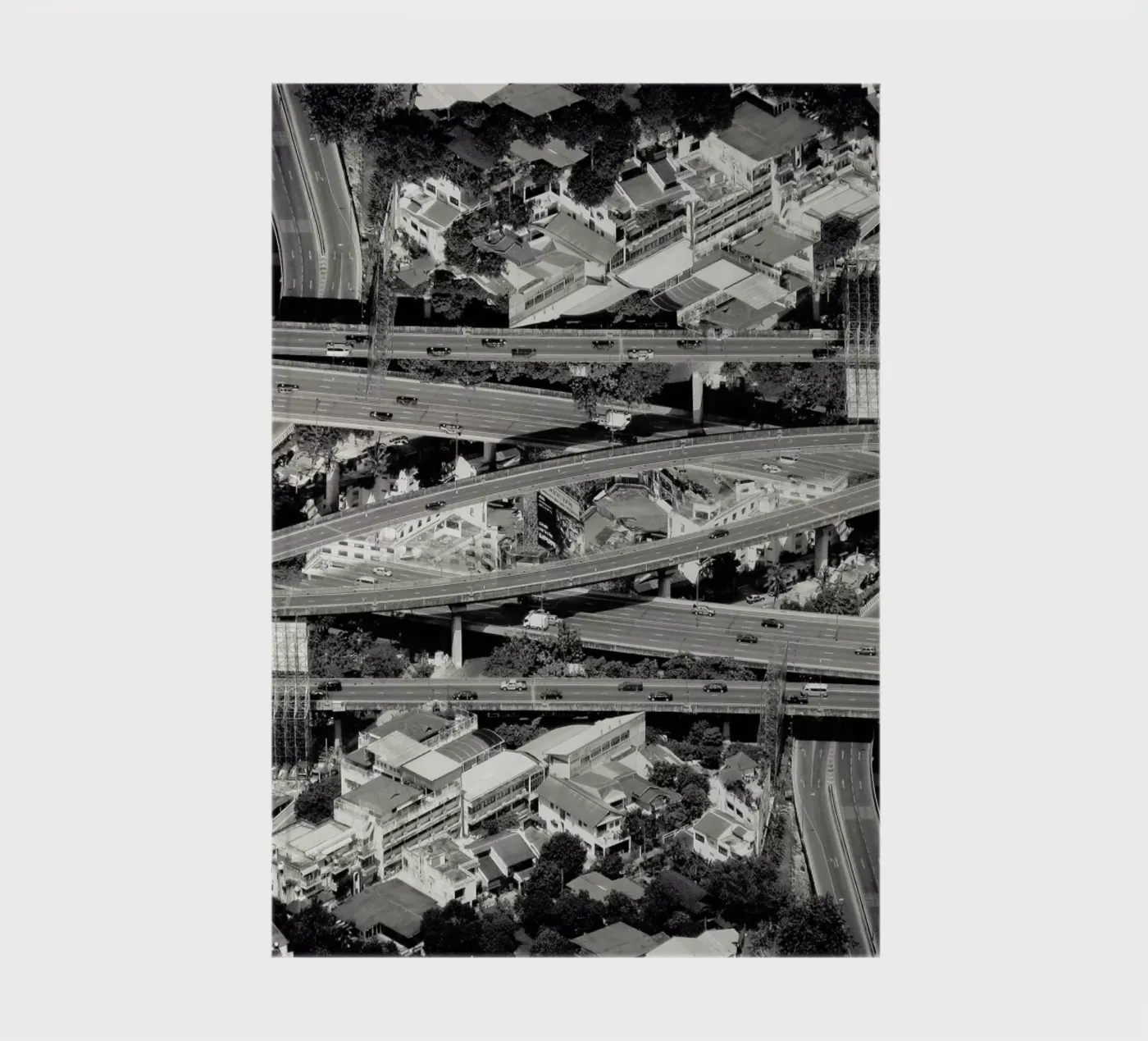 Cofluence quaderno da Eugene Soloviev