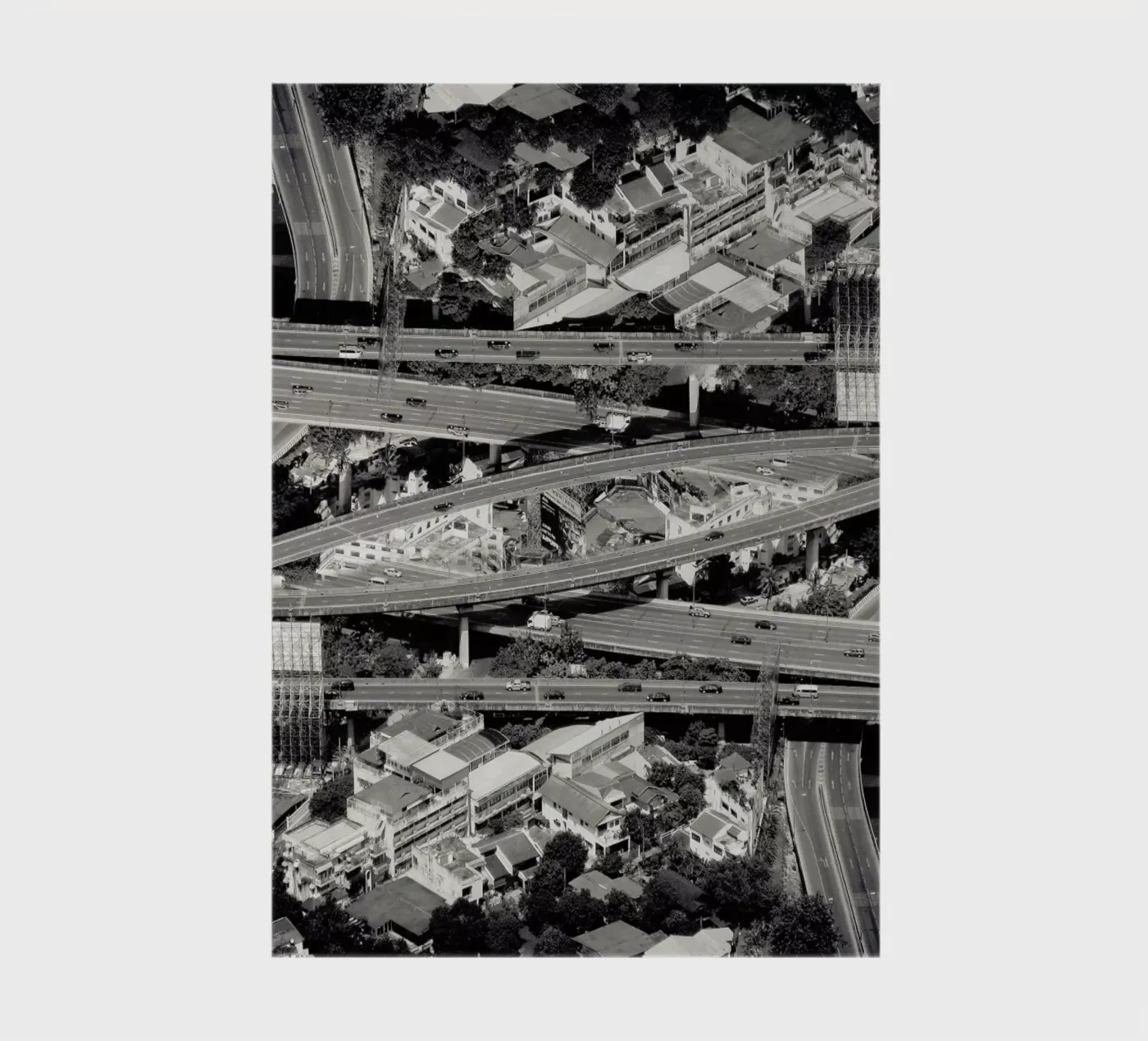 Cofluence quaderno da Eugene Soloviev