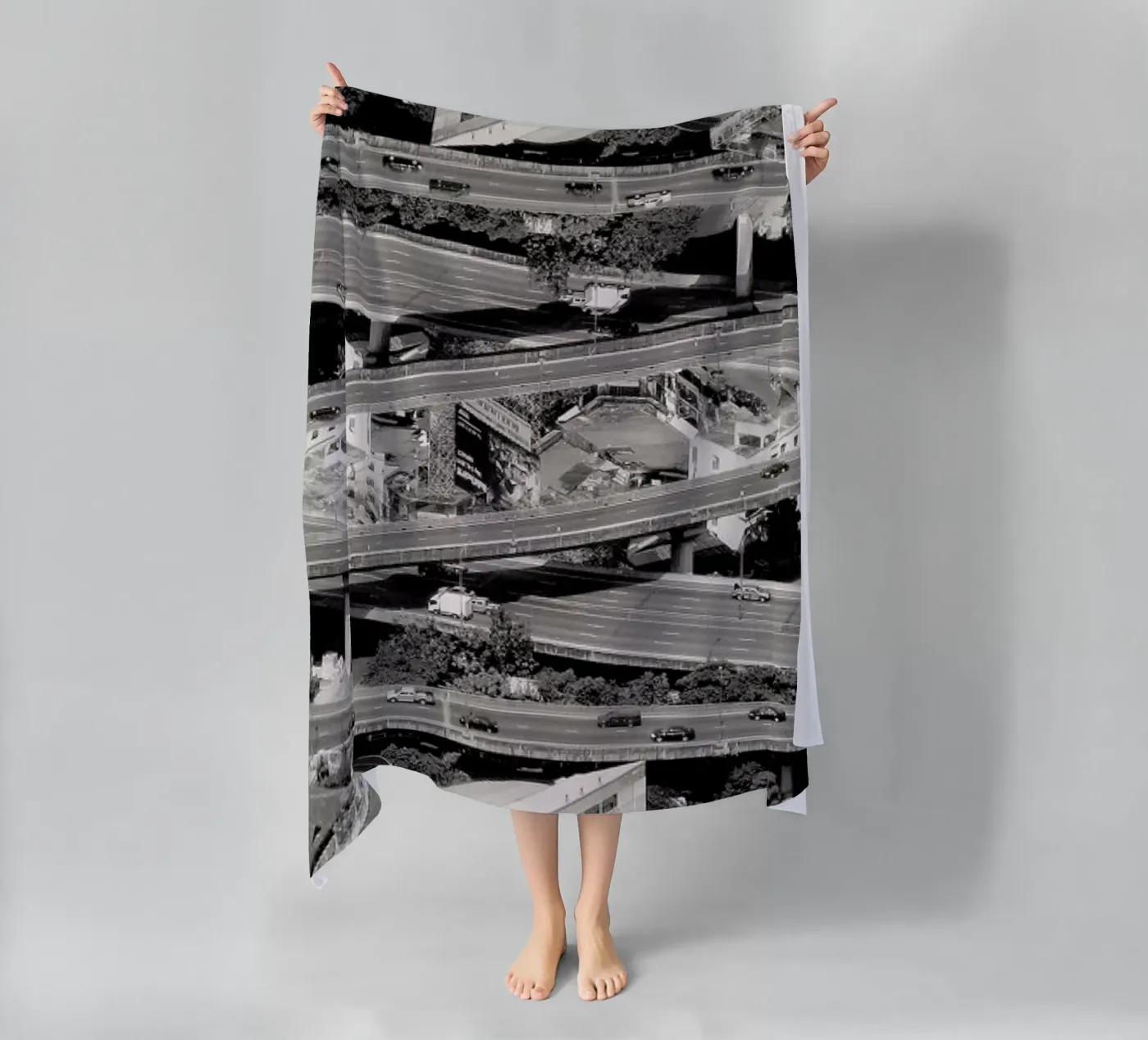 Cofluence telo mare da Eugene Soloviev