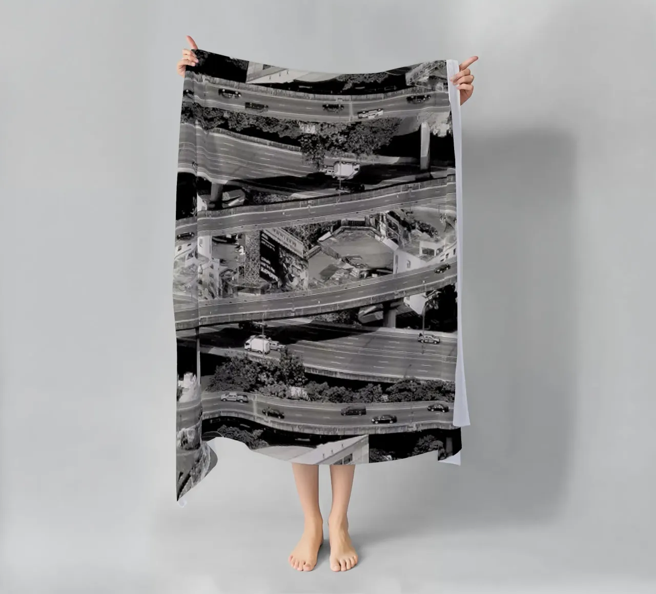 Cofluence telo mare da Eugene Soloviev