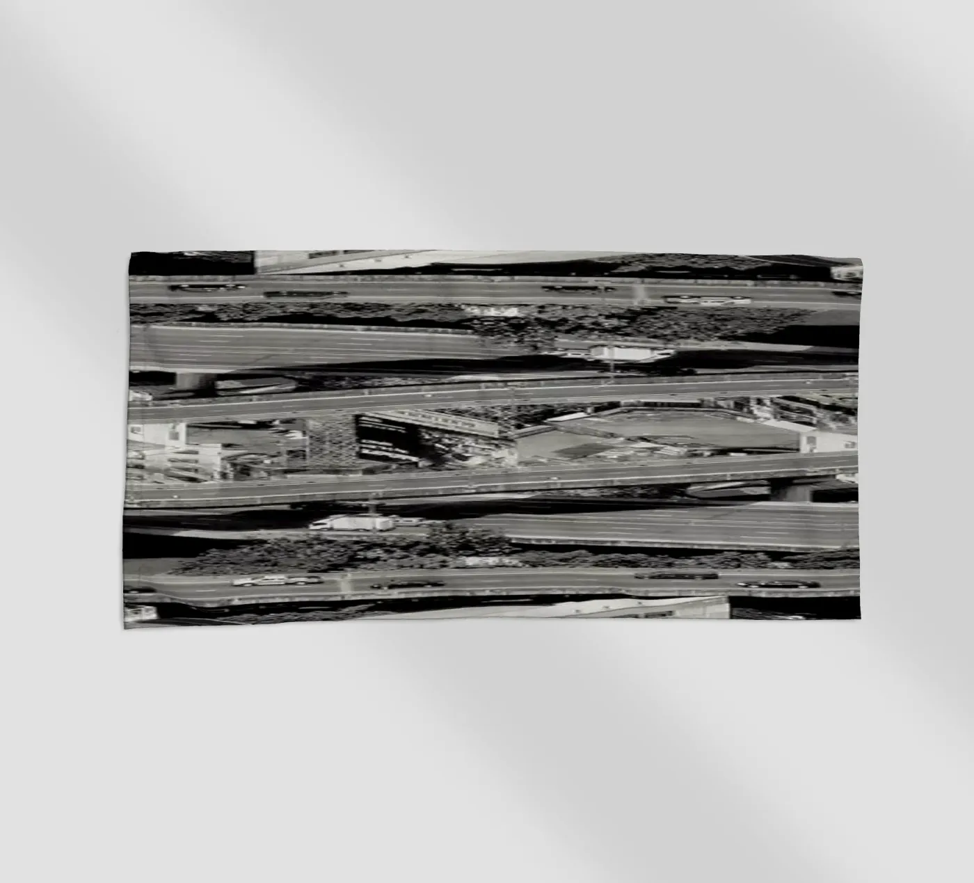 Cofluence telo mare da Eugene Soloviev