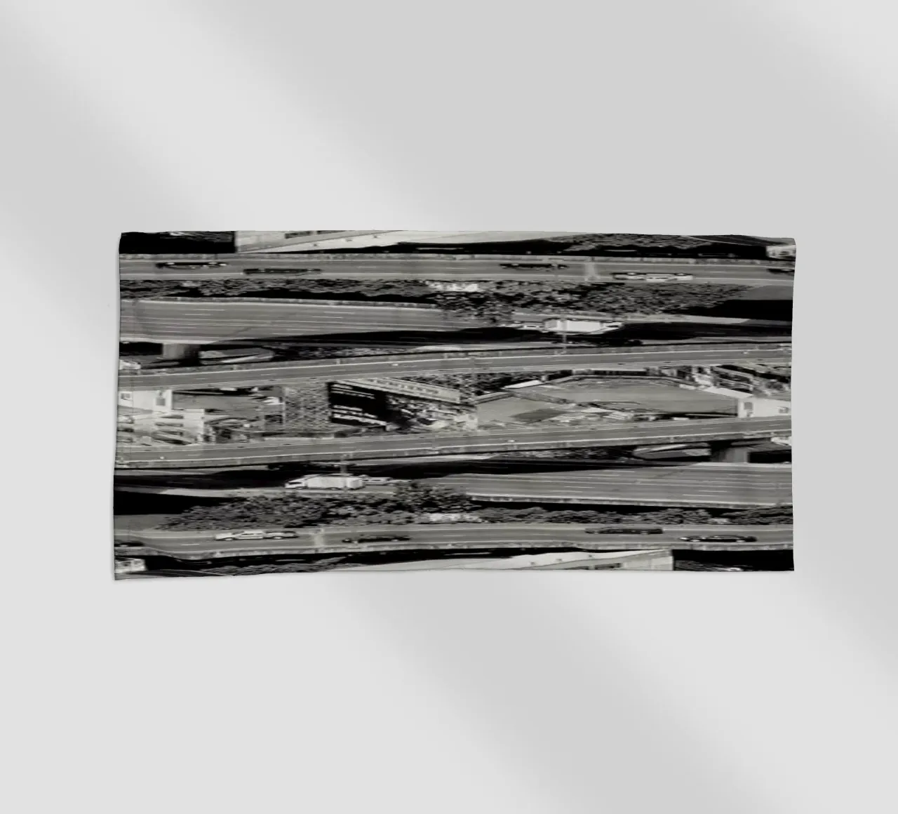 Cofluence telo mare da Eugene Soloviev