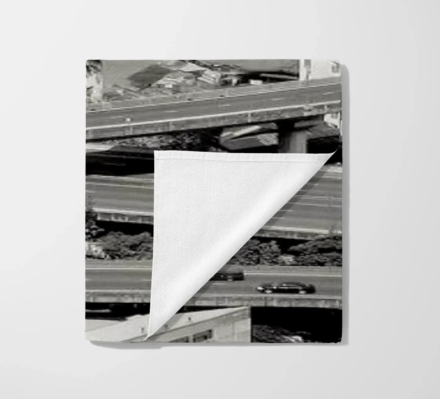 Cofluence telo mare da Eugene Soloviev