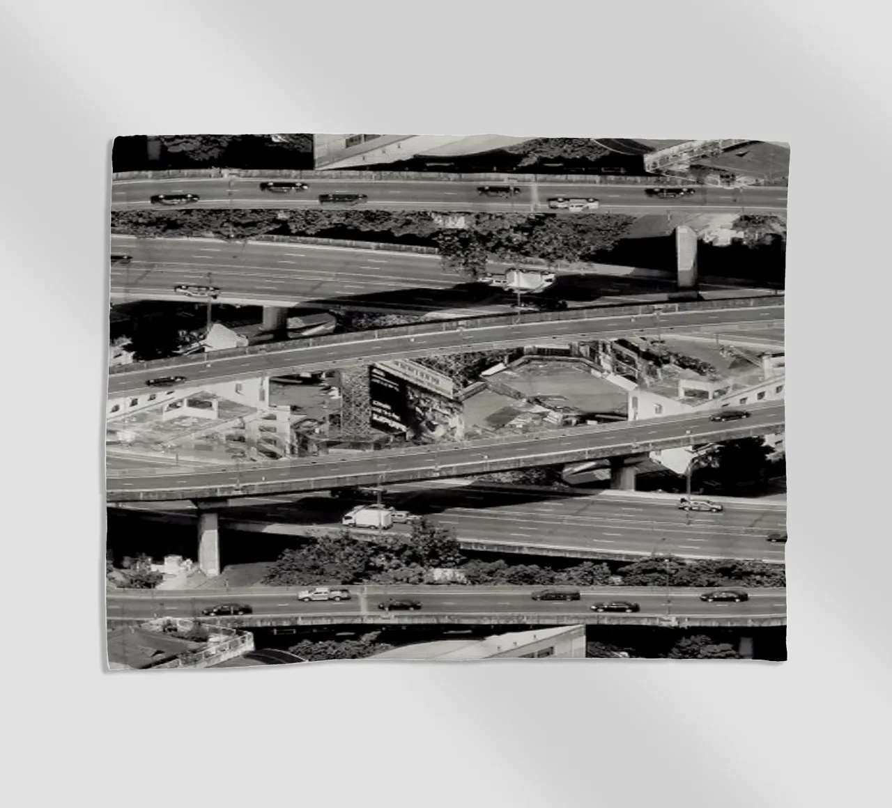 Cofluence telo mare da Eugene Soloviev