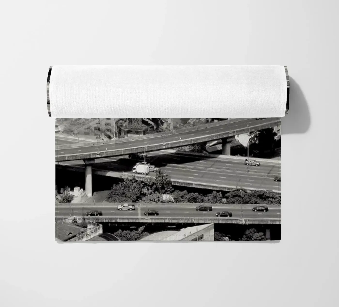 Cofluence telo mare da Eugene Soloviev