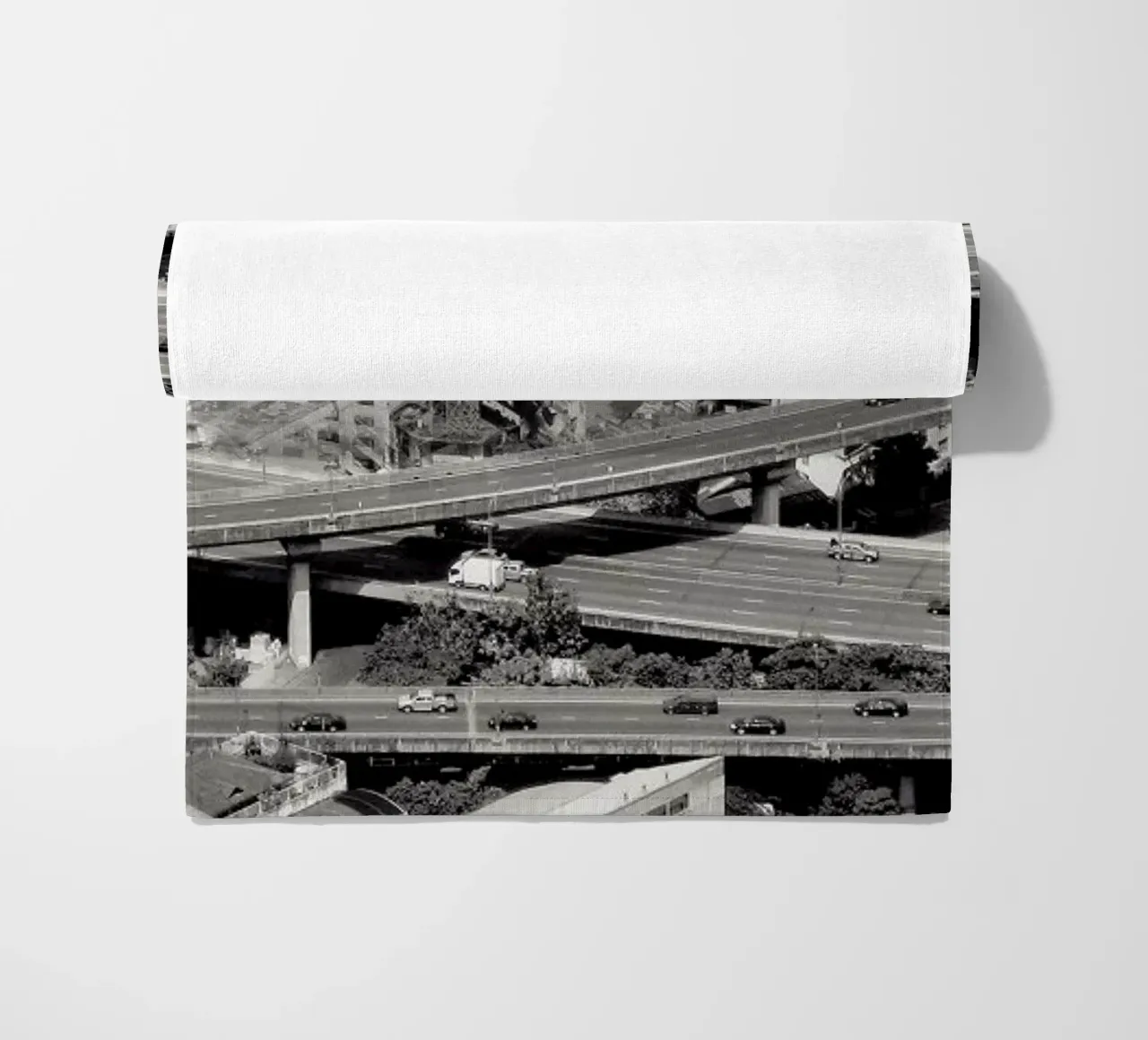 Cofluence telo mare da Eugene Soloviev