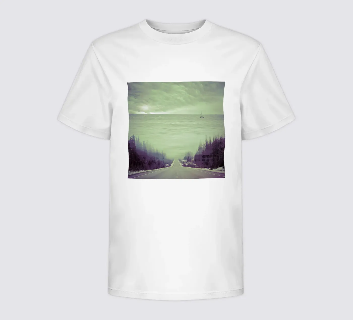Dubcism t-shirt bambini da Eugene Soloviev