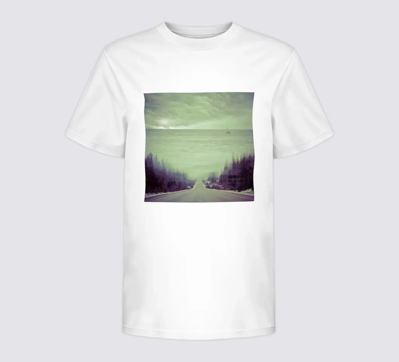 Dubcism t-shirt bambini da Eugene Soloviev