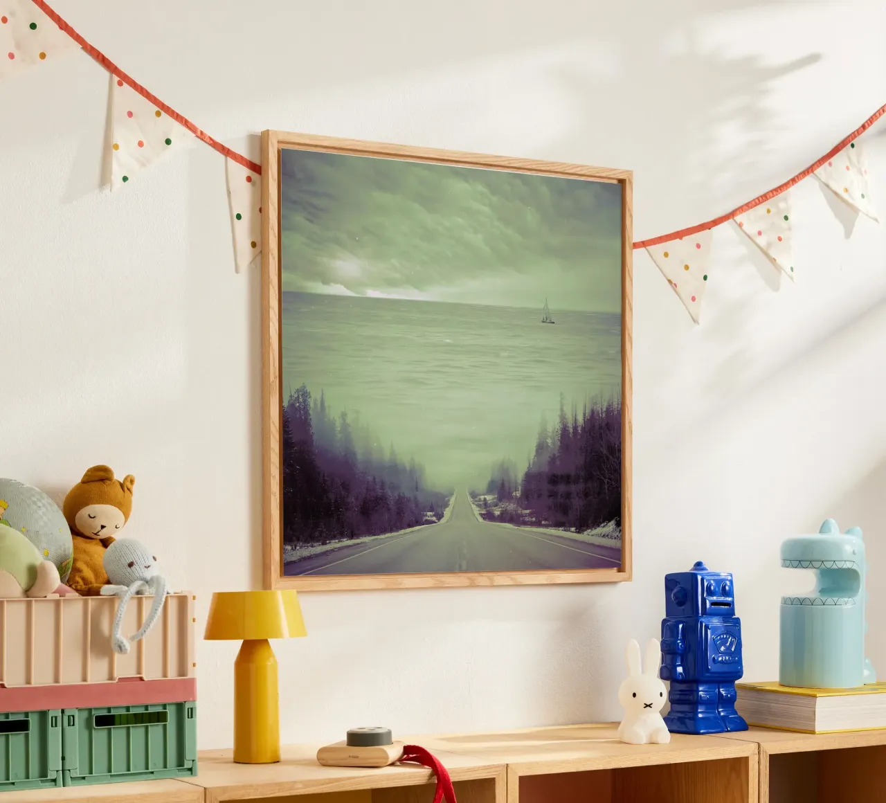 Dubcism plexiglass da Eugene Soloviev