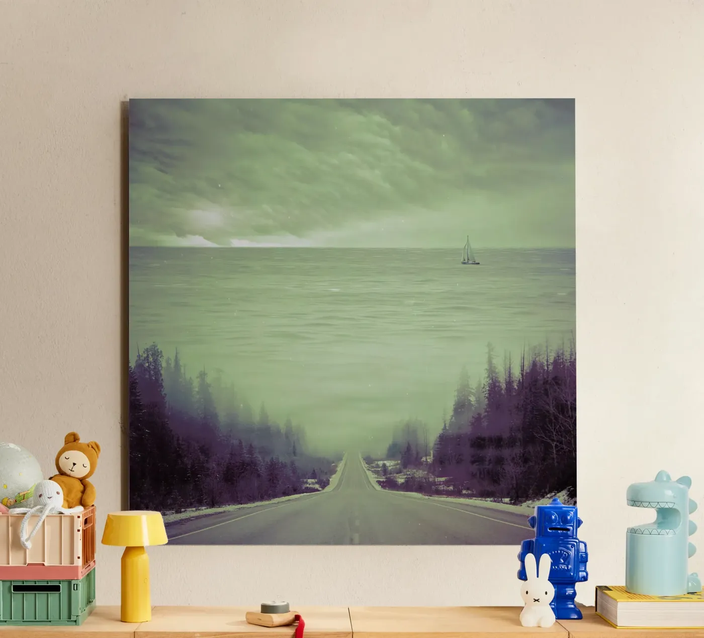 Dubcism forex plate by Eugene Soloviev