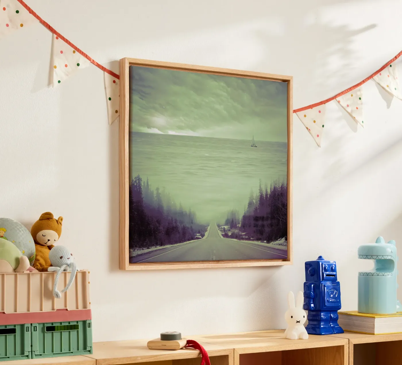 Dubcism tela da Eugene Soloviev