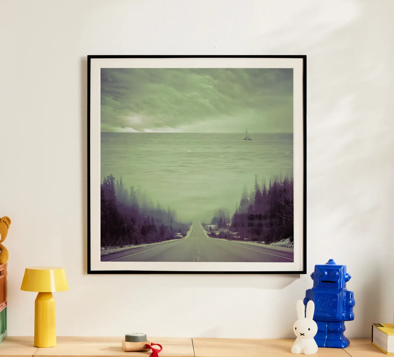 Dubcism poster da Eugene Soloviev