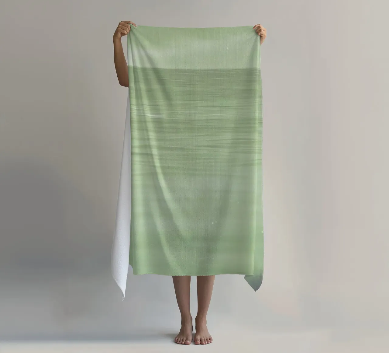 Dubcism telo mare da Eugene Soloviev