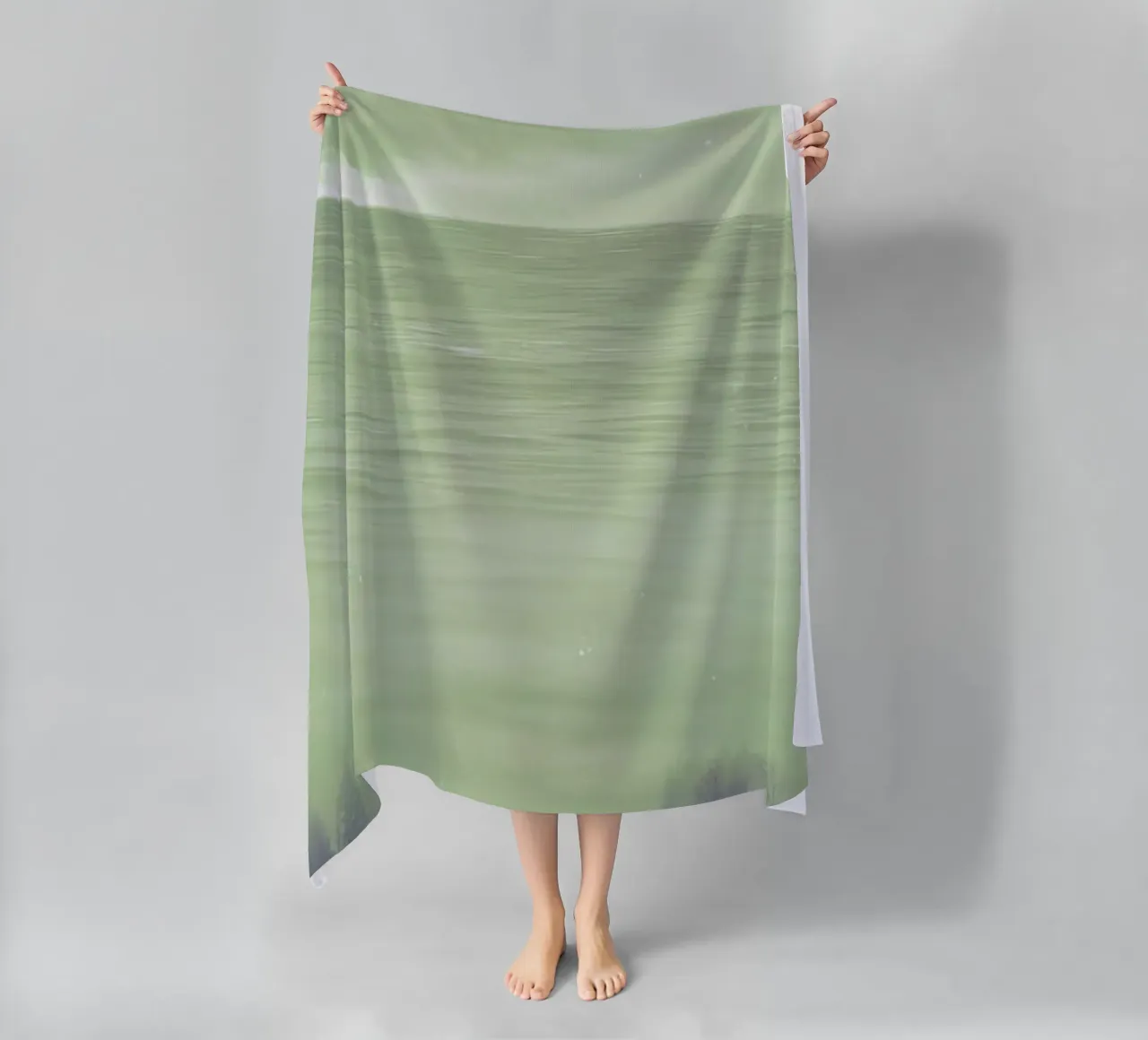 Dubcism telo mare da Eugene Soloviev