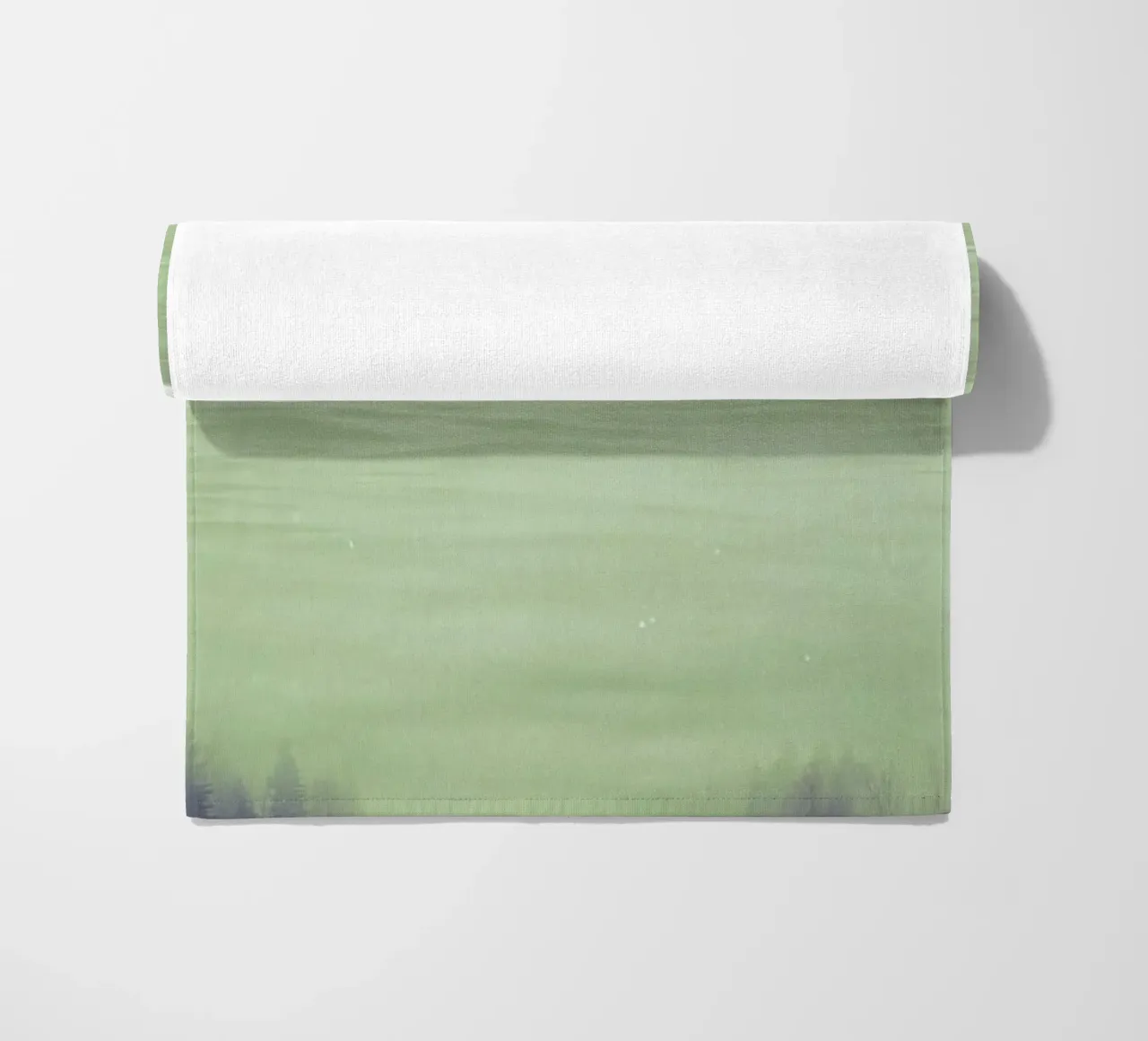 Dubcism telo mare da Eugene Soloviev