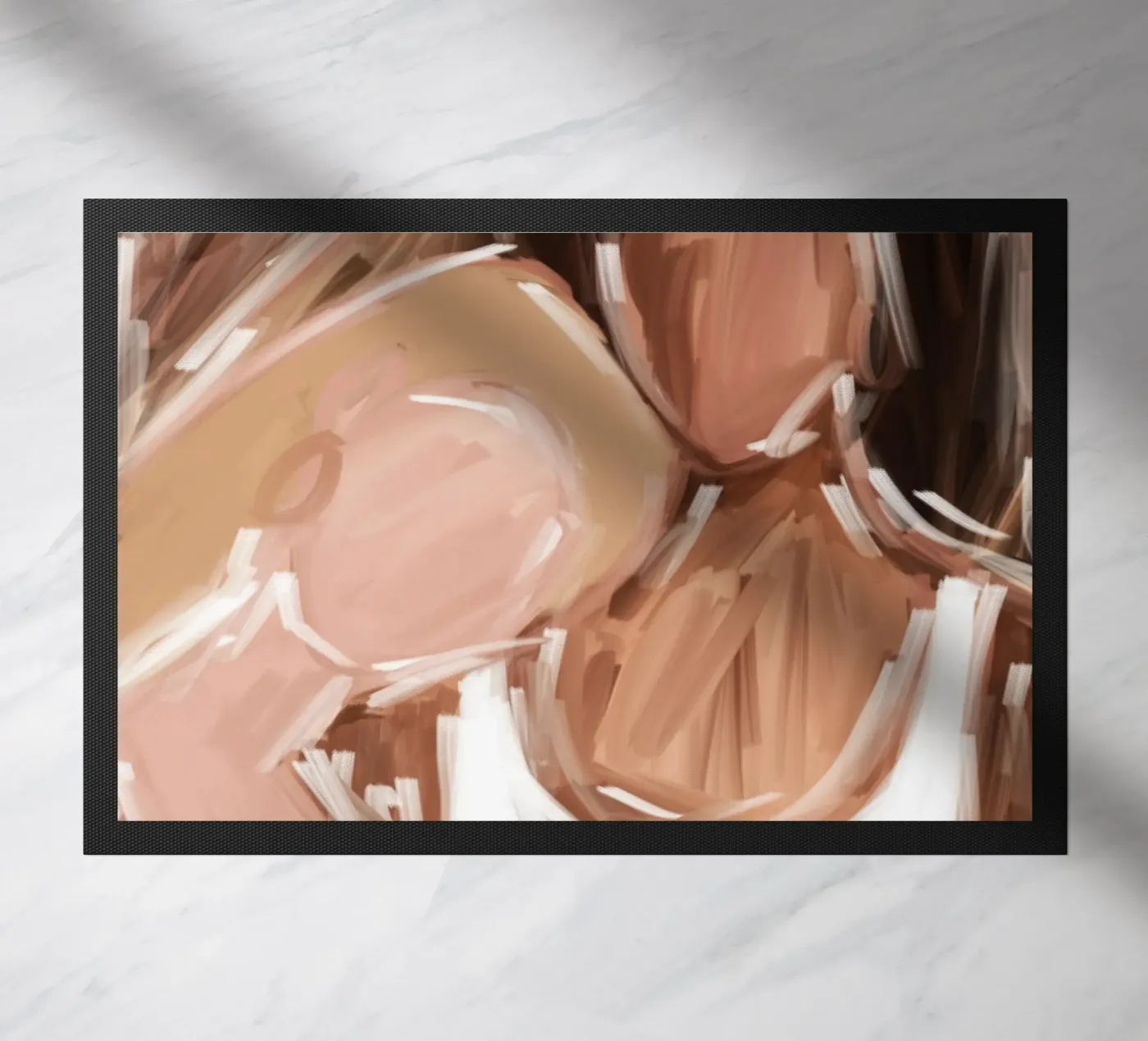 Afro Sisters zerbino da Mathudace Créas