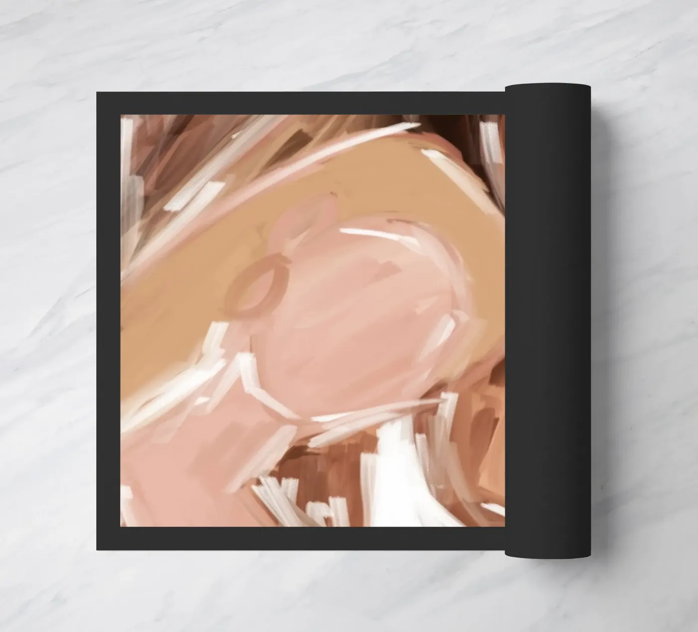 Afro Sisters zerbino da Mathudace Créas