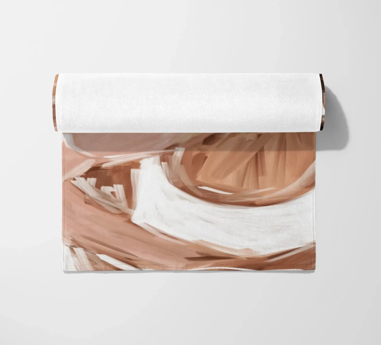 Afro Sisters telo mare da Mathudace Créas