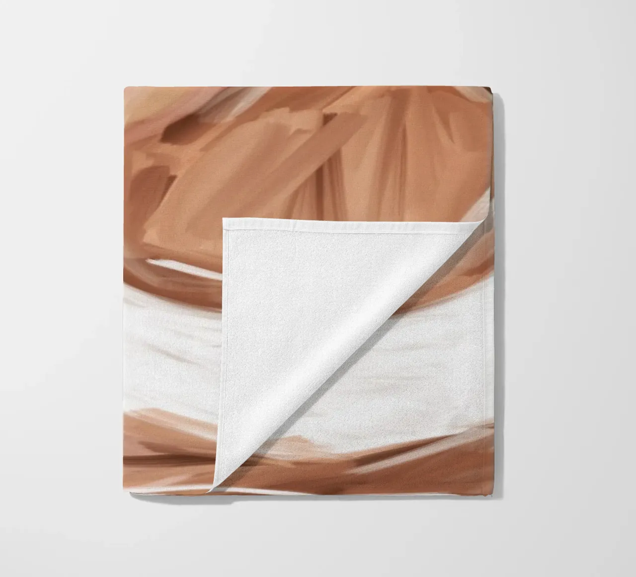 Afro Sisters telo mare da Mathudace Créas