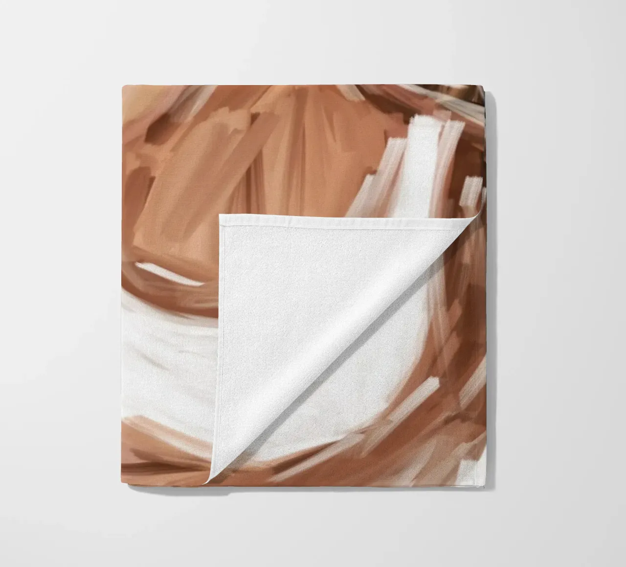 Afro Sisters telo mare da Mathudace Créas