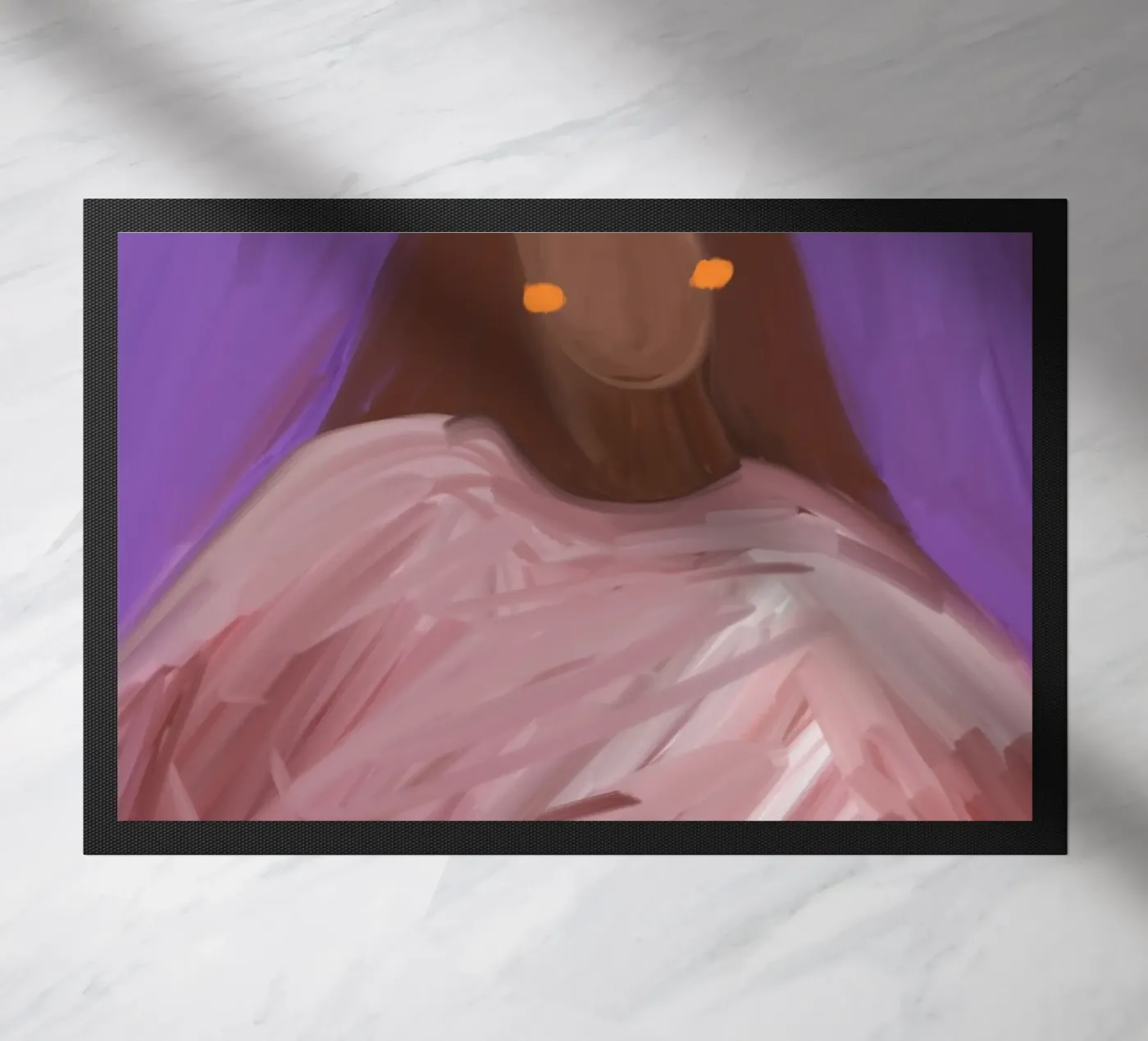 Afro Altitude zerbino da Mathudace Créas