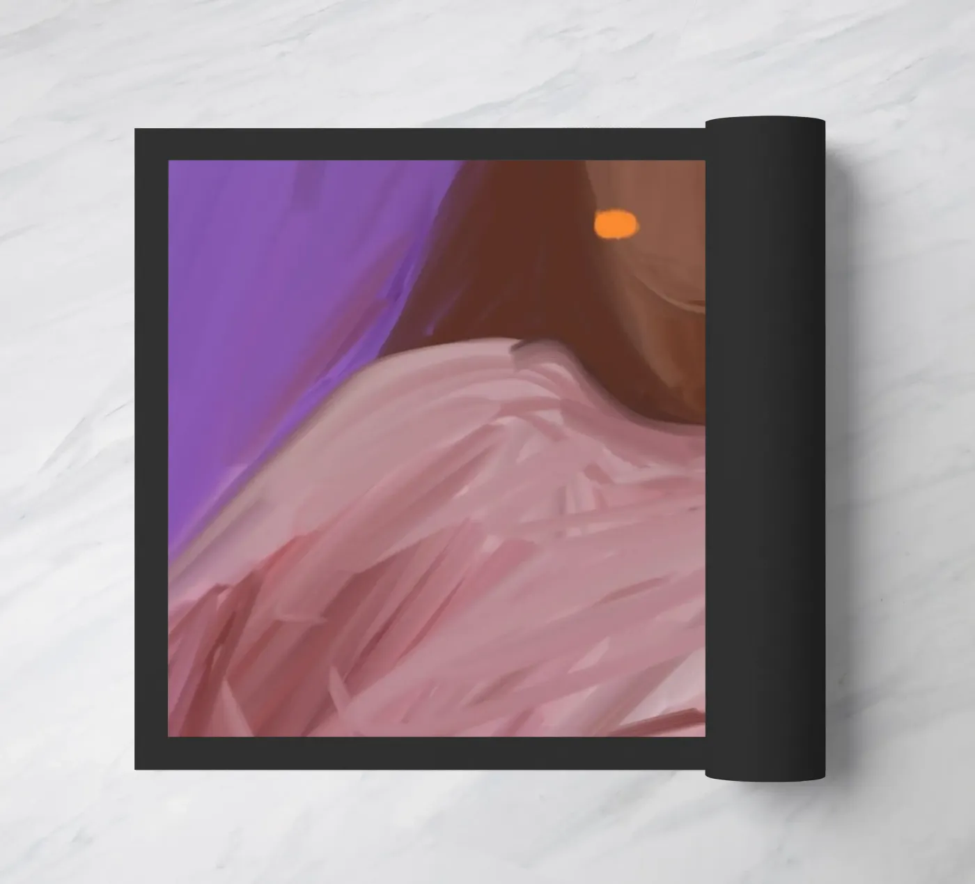 Afro Altitude zerbino da Mathudace Créas