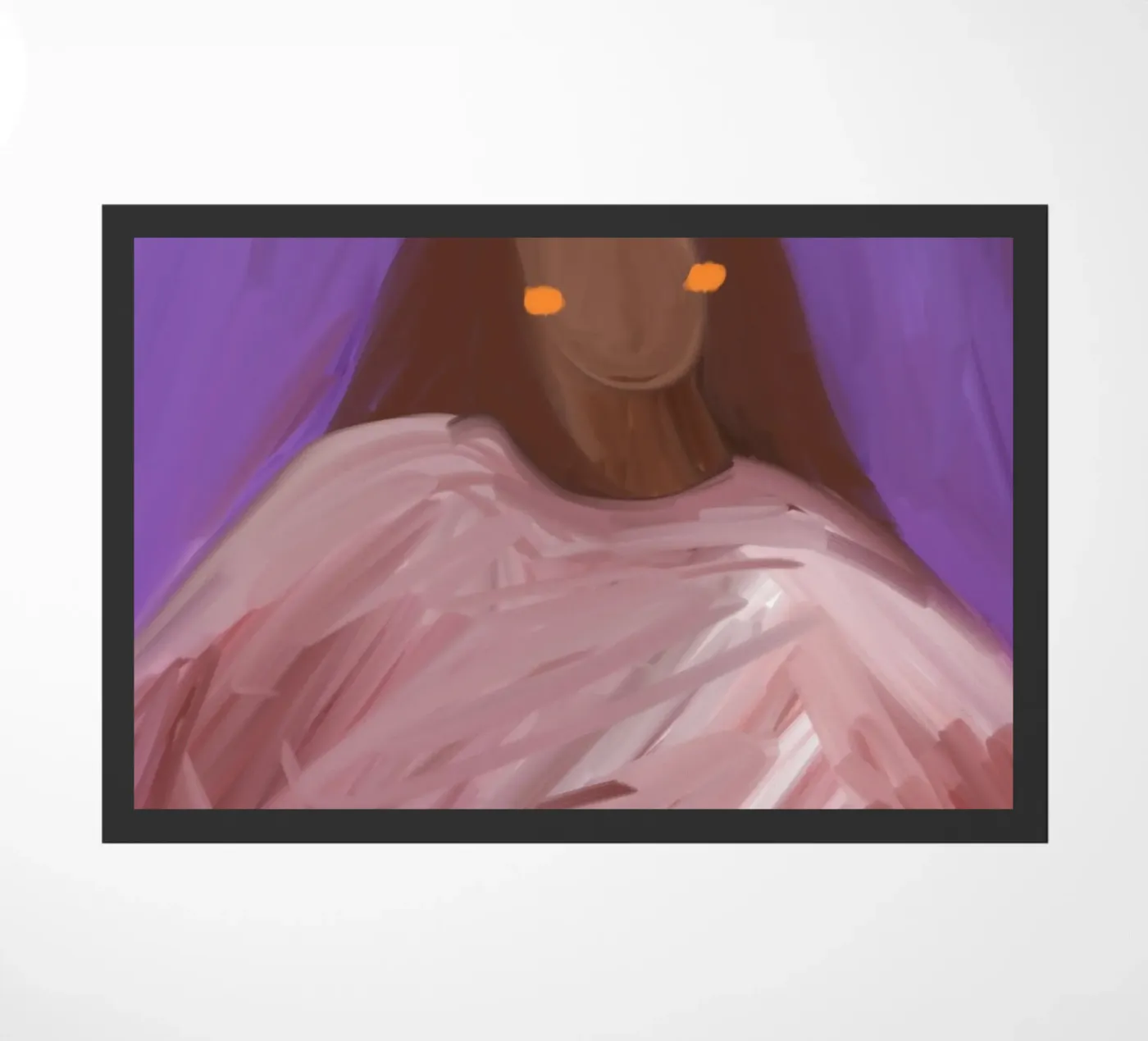 Afro Altitude zerbino da Mathudace Créas