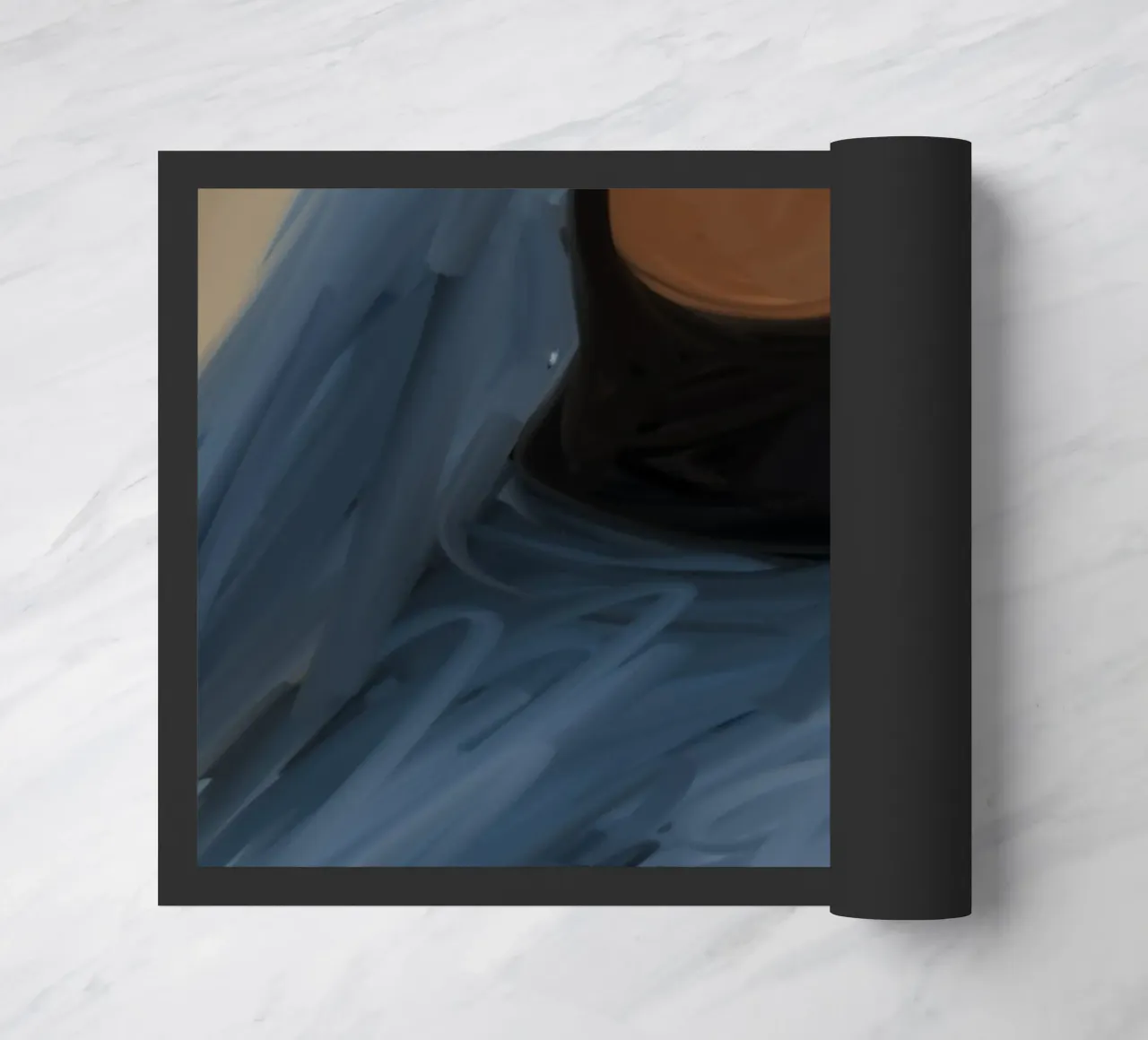 Afro Style zerbino da Mathudace Créas