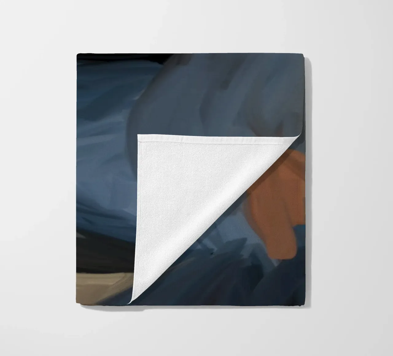 Afro Style telo mare da Mathudace Créas