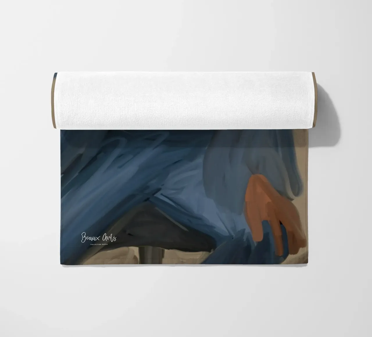 Afro Style telo mare da Mathudace Créas