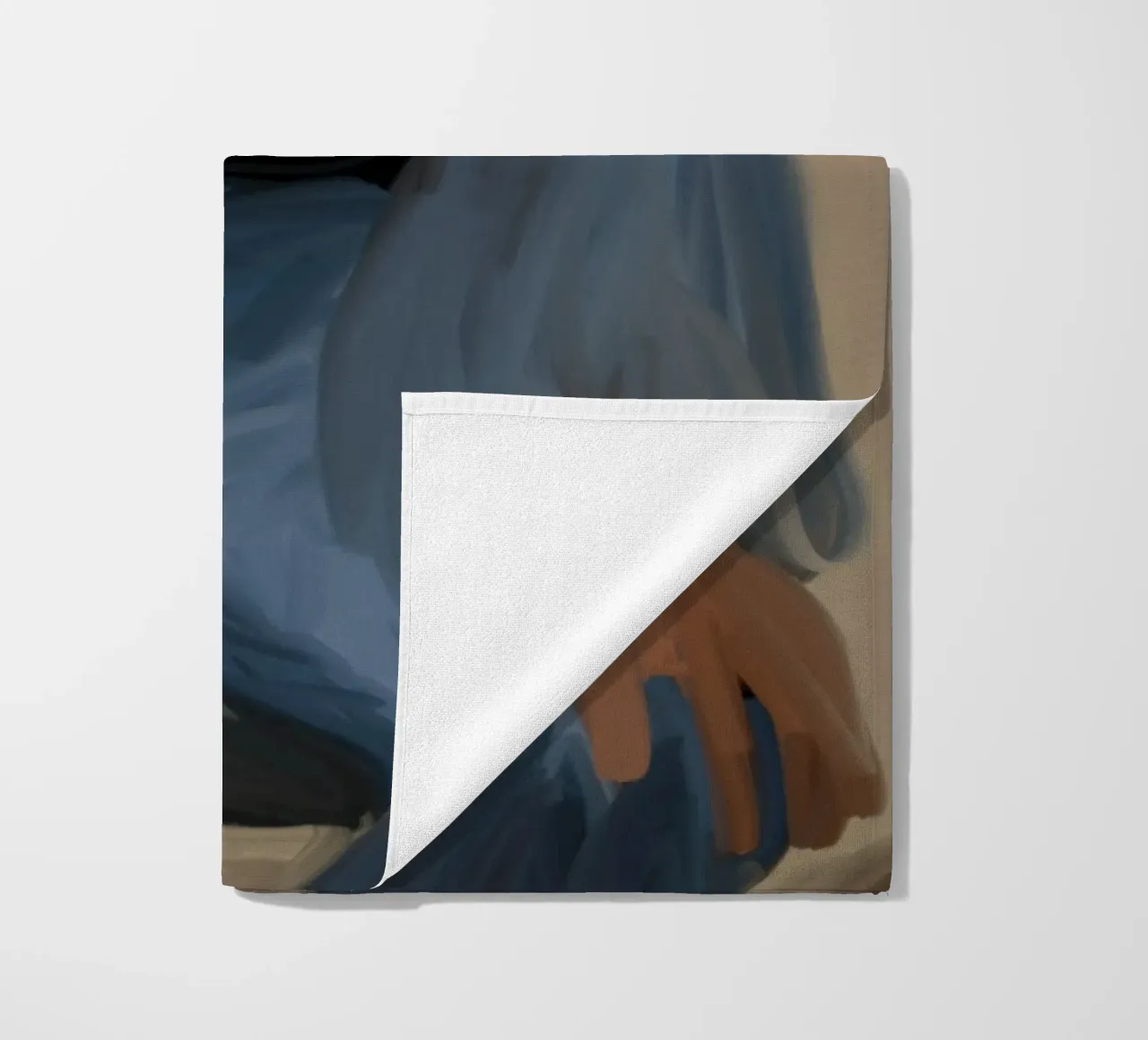 Afro Style telo mare da Mathudace Créas