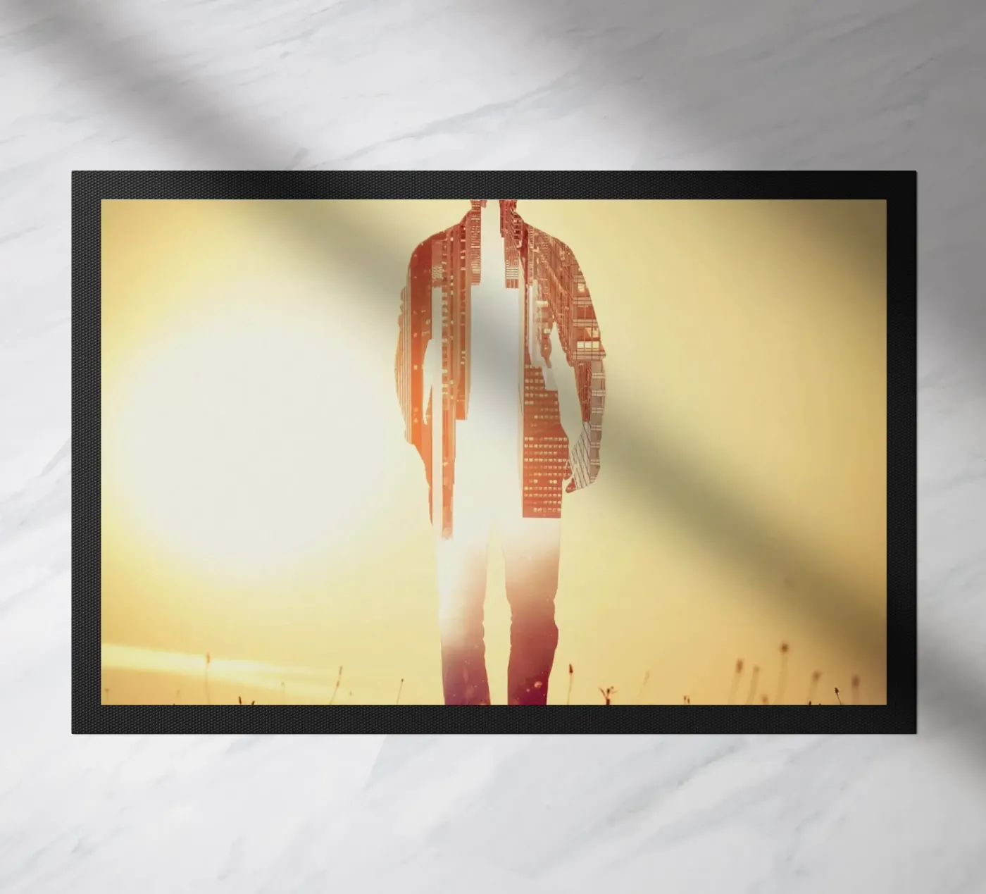 Time Manager zerbino da Eugene Soloviev