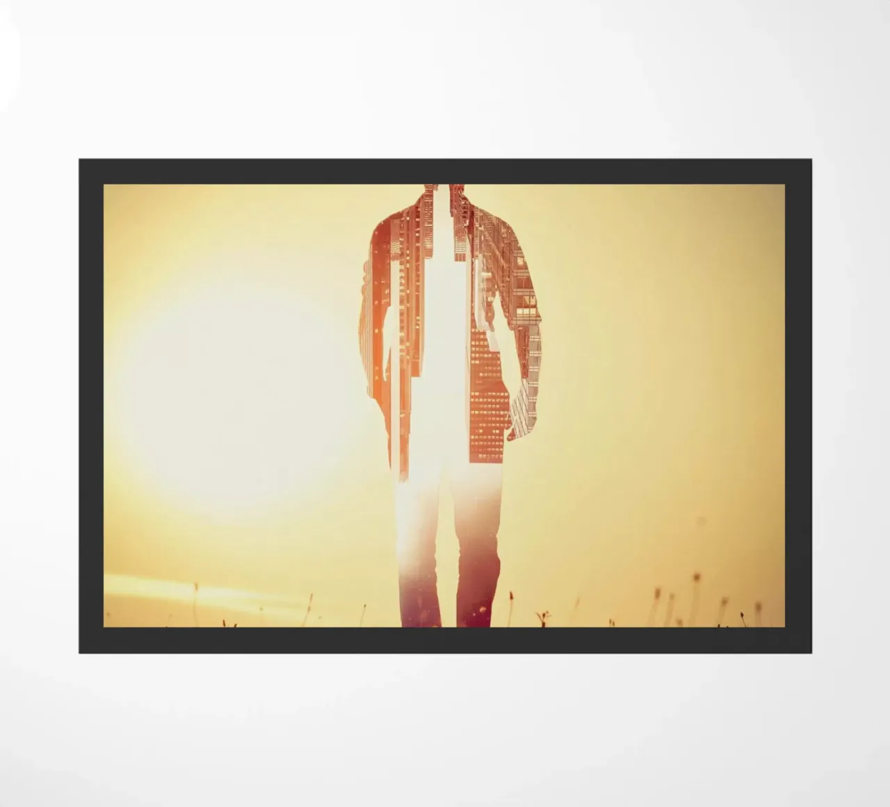 Time Manager zerbino da Eugene Soloviev